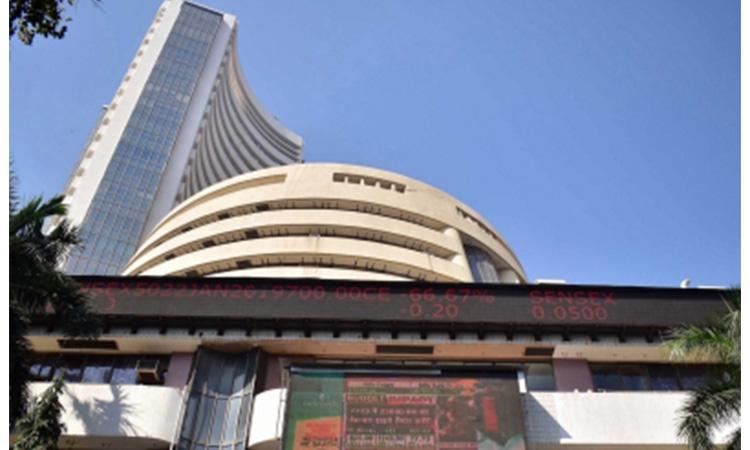 Bombay-Stock-Exchange
