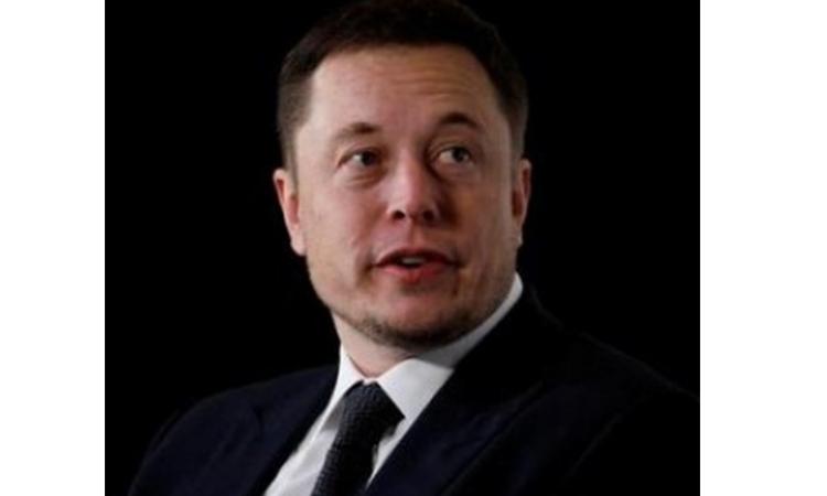Elon-Musk-tesla