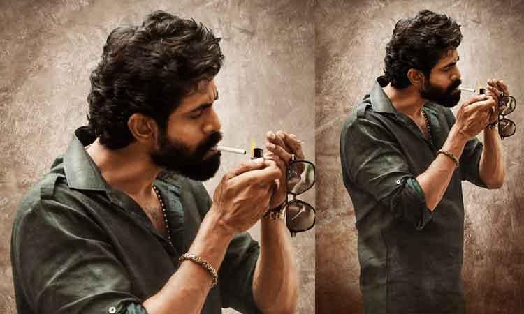 Rana-Daggubati
