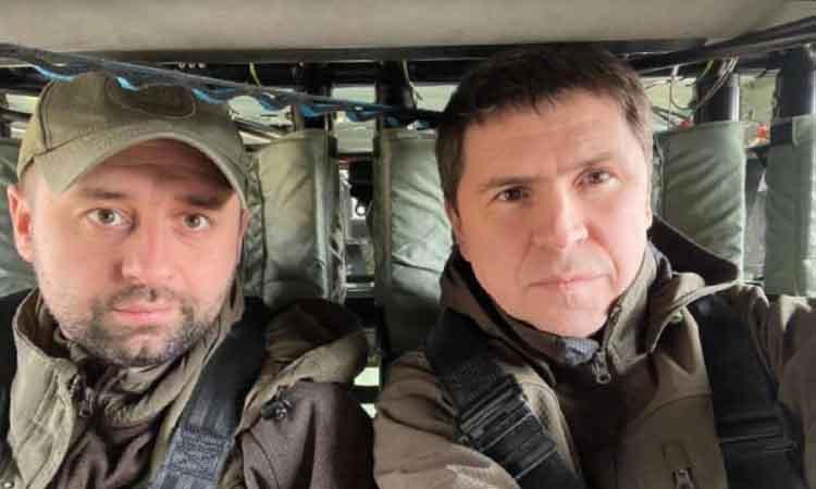 Russia-Ukraine-war