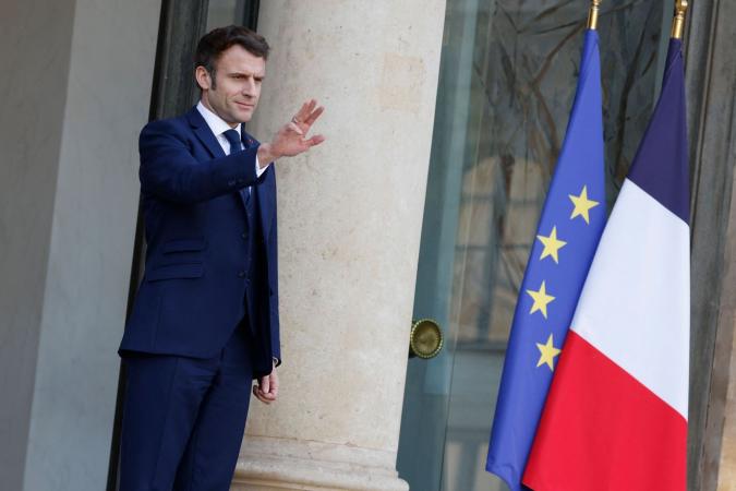 French-President-Emmanuel-Macron
