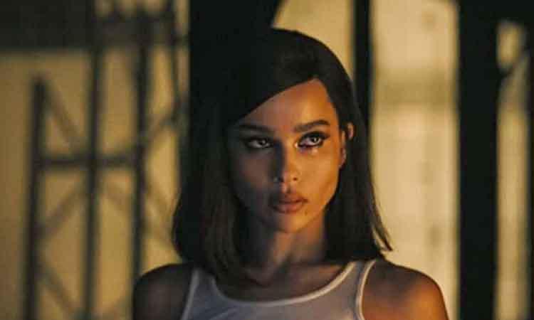 Zoe-Kravitz