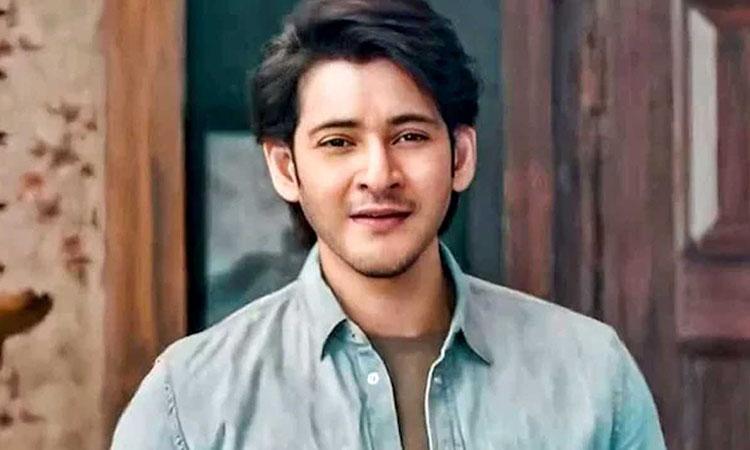 Mahesh-Babu