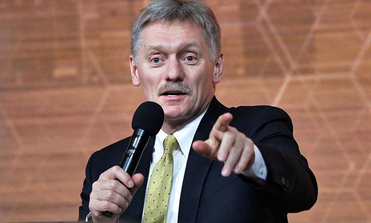 Dmitry-Peskov
