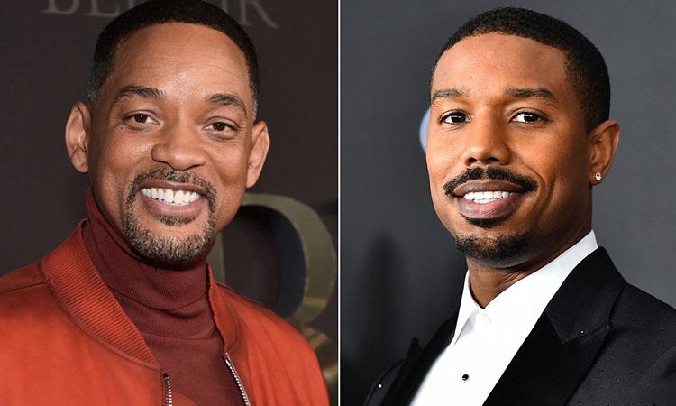 Will-Smith-Michael-B-Jordan