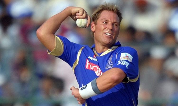 Shane-Warne
