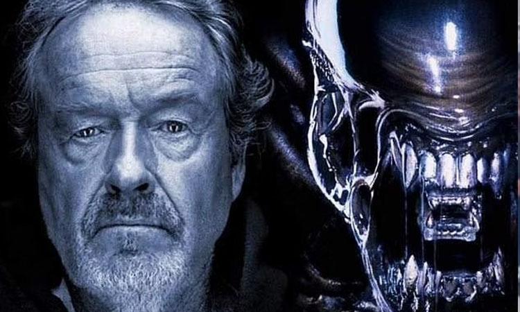 Alien-film
