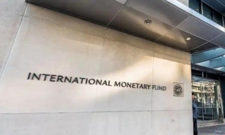 international-monetary-fund