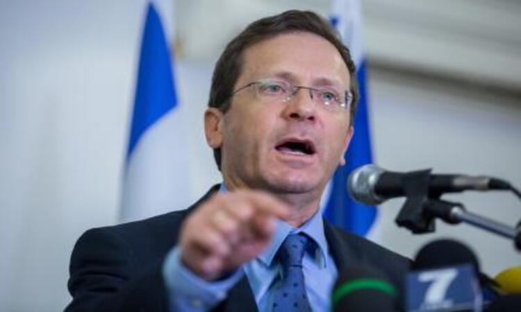 israeli-President-Isaac-Herzog