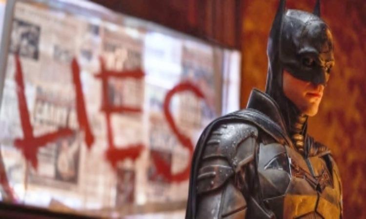 The-Batman