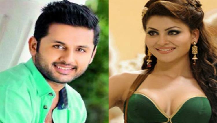urvashi-rautela-nithin