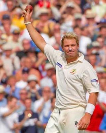 Shane-Warne