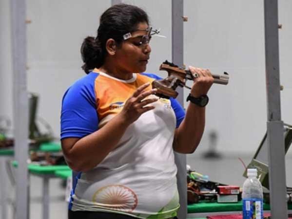 India-gunning-for-gold-in-25m-pistol-team-event-at-ISSF-World-Cup