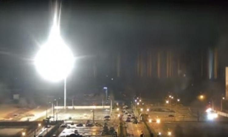 Zaporizhzhya-nuclear-power-plant
