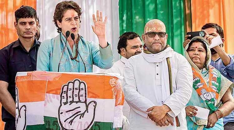Congress-General-Secretary-Priyanka-Gandhi-Vadra