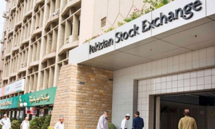 pakistan-stock-exchange