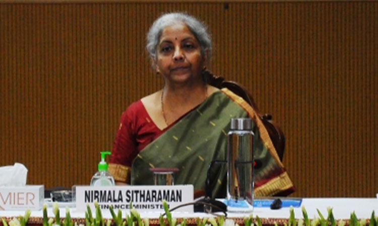 union budget aims to bridge gap