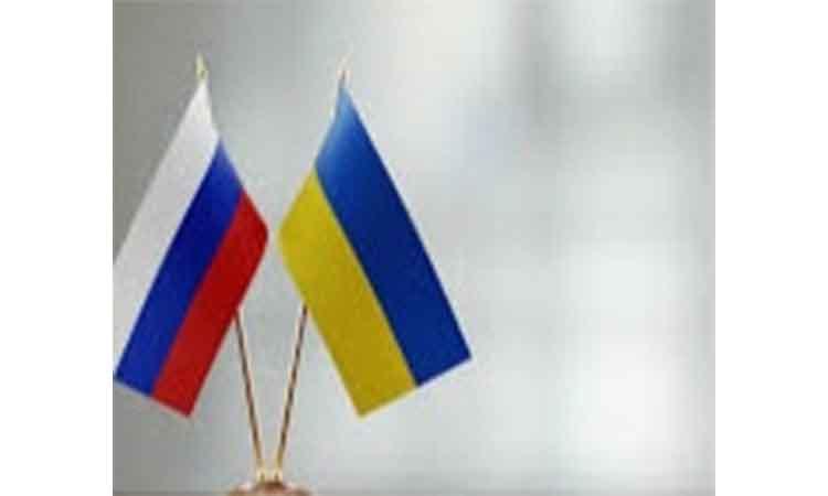 Russia-Ukraine