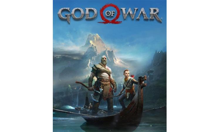 'God of War' TV series adaptation eyed by Prime Video