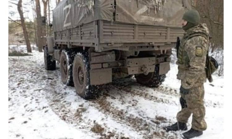 Russia-and-Ukraine-conflict