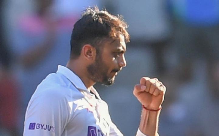 Axar-Patel
