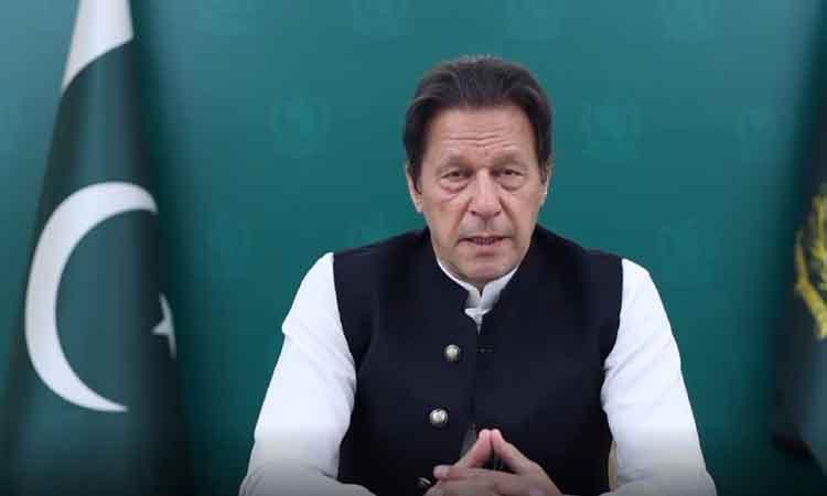 Imran-Khan