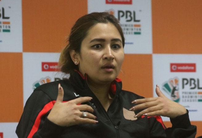 India's-ace-badminton-doubles-player-Jwala-Gutta