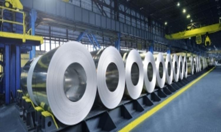 stainless-steel-industry