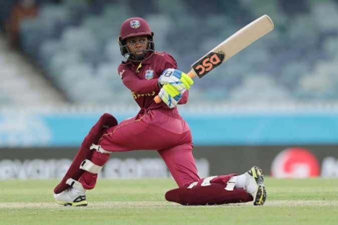 Women's-World-Cup-West-Indies-shine-as-defending-champs-England-suffer-another-loss