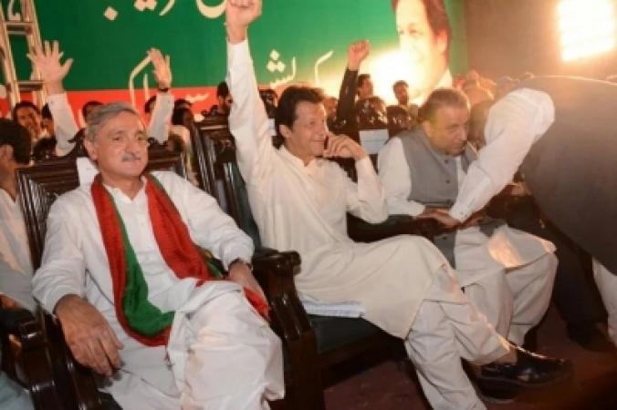 Imran-Khan