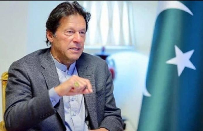 Imran-Khan