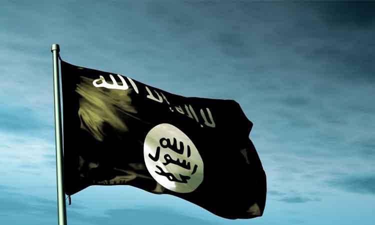 ISIS