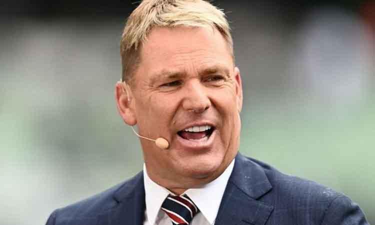 Shane-Warne