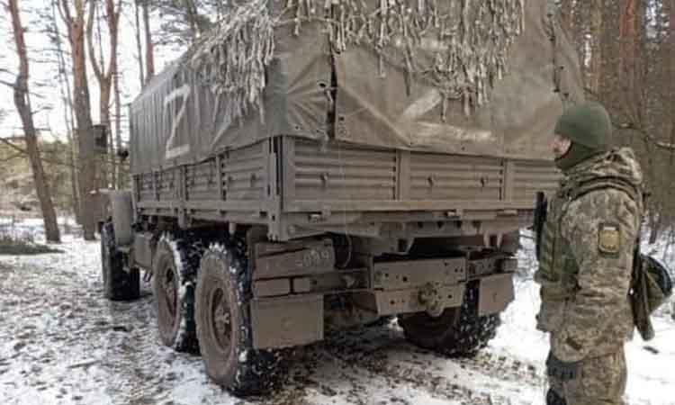 Russian-military