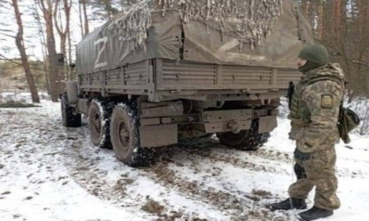 army-truck