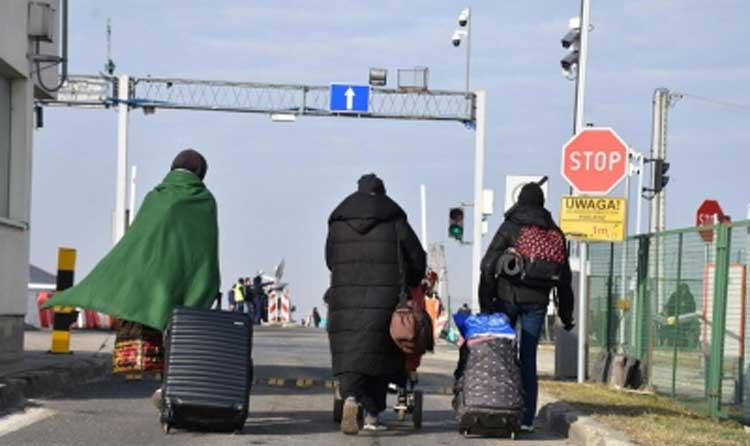 Ukraine-planning-to-open-6-more-humanitarian-corridors-Zelensky