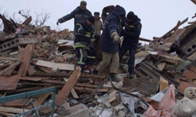 Russia-and-Ukraine-conflict