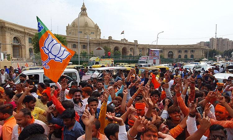 Bharatiye-Janta-Party