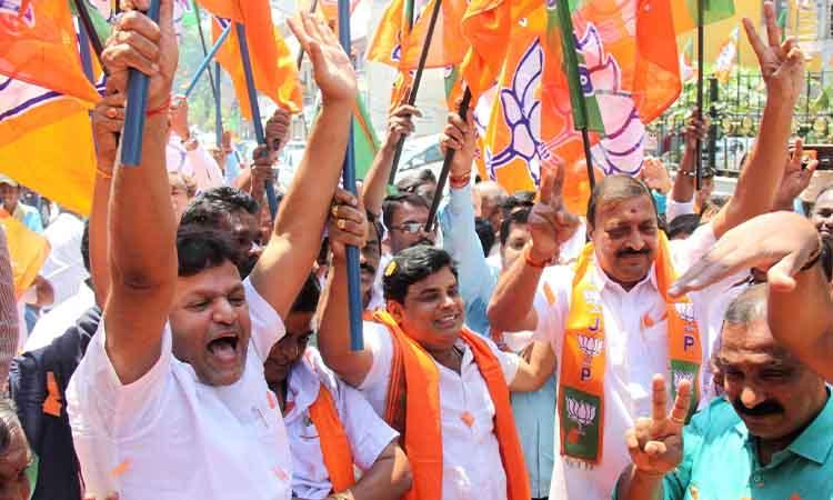 BJP-in-Manipur