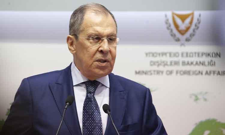 Sergei-Lavrov