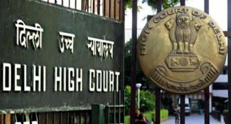 Central-Government-has-appointed-Justice-Vipin-Sanghi-as-the-acting-Chief-Justice-of-Delhi-High-Court