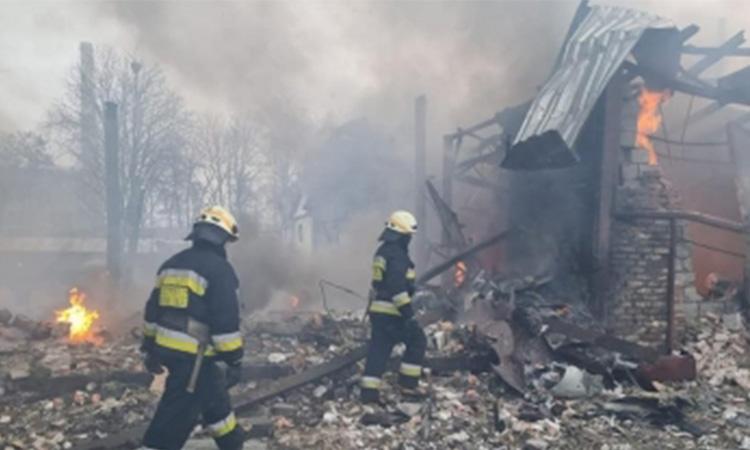 Russia-and-Ukraine-conflict