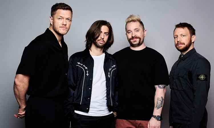 Imagine-Dragons