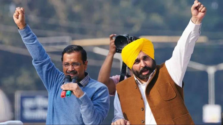 Bhagwant-Mann-new-Punjab-Cabinet-to-be-sworn-in-on-March-16