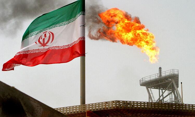 Iran-Oil-Sanctions
