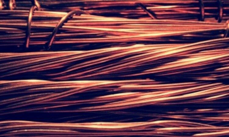 copper-wires