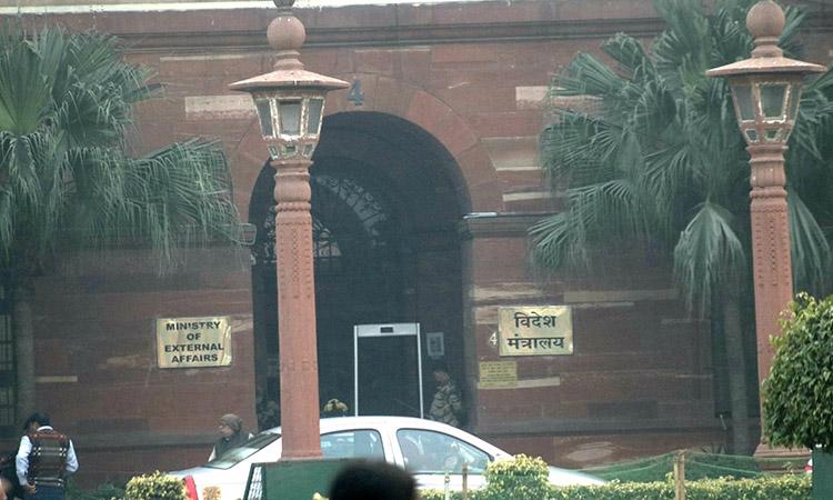 Indian-Embassy