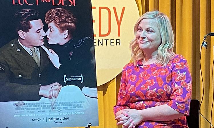 Amy-Poehler