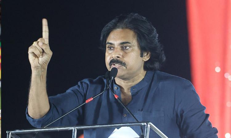 Pawan-Kalyan