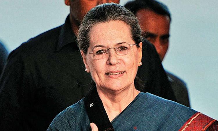 Sonia-Gandhi